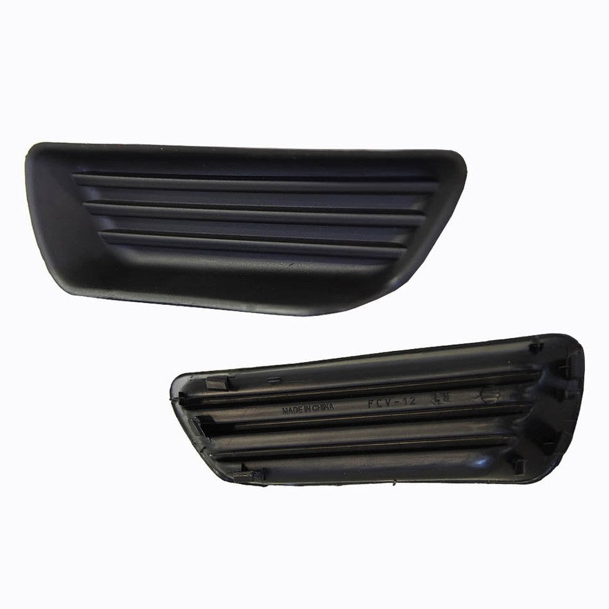 LEFT FRONT BAR GRILLE TO SUIT TOYOTA CAMRY ACV40 SEDAN 7/2006–8/2009