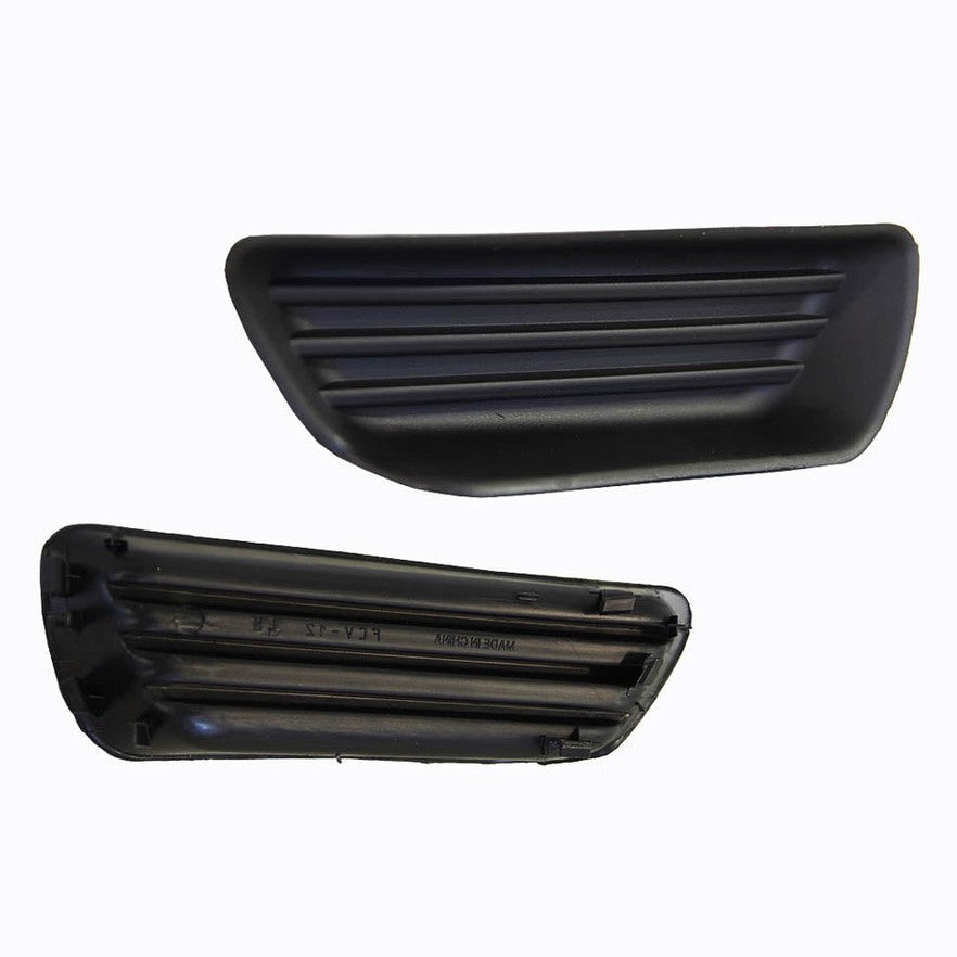 RIGHT FRONT BAR GRILLE TO SUIT TOYOTA CAMRY ACV40 SEDAN 7/2006–8/2009