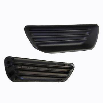 RIGHT FRONT BAR GRILLE TO SUIT TOYOTA CAMRY ACV40 SEDAN 7/2006–8/2009