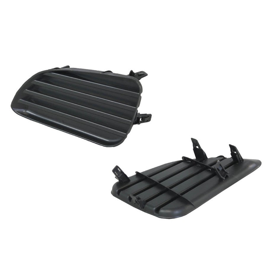 LEFT FRONT BAR GRILLE TO SUIT TOYOTA CAMRY ACV40 SEDAN 7/2009–11/2011