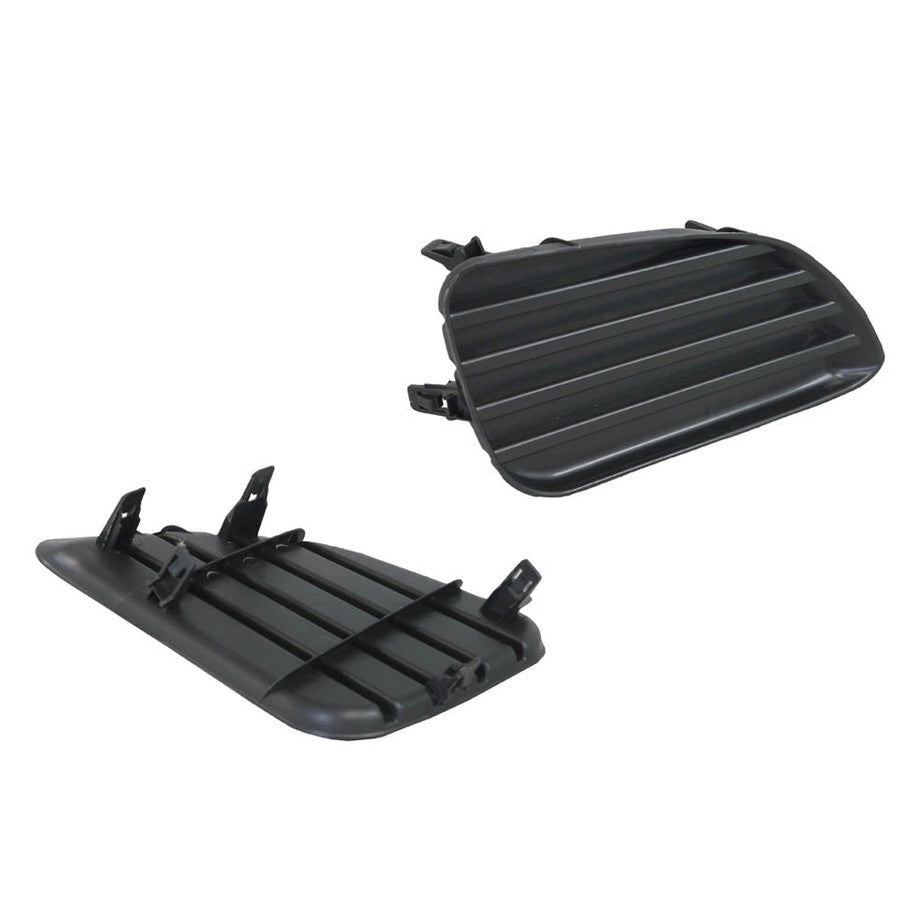RIGHT FRONT BAR GRILLE TO SUIT TOYOTA CAMRY ACV40 SEDAN 7/2009–11/2011