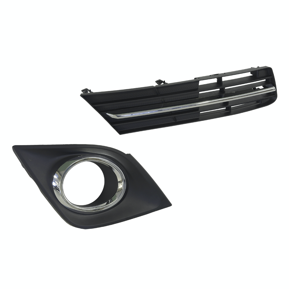RIGHT FOG LIGHT TO SUIT TOYOTA CAMRY ASV50 12/2011–4/2015