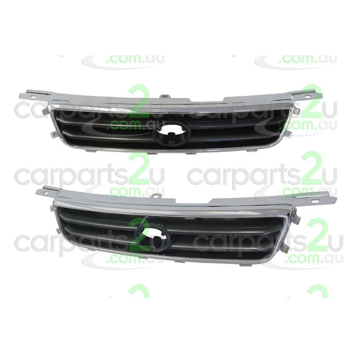 GRILLE TO SUIT TOYOTA CAMRY SK20 9/2000–7/2002