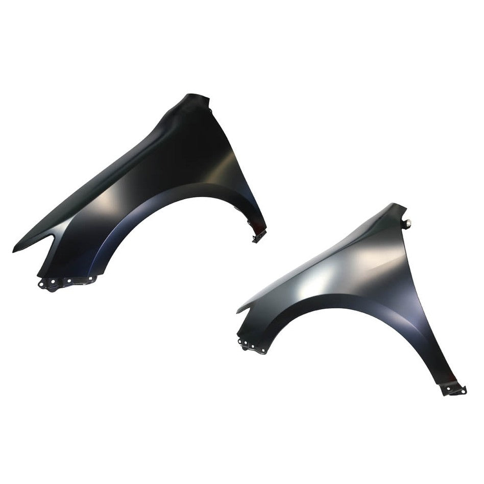 LEFT GUARD TO SUIT TOYOTA CAMRY ASV50 SEDAN 12/2011–4/2015