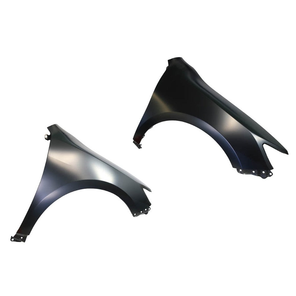 RIGHT GUARD TO SUIT TOYOTA CAMRY ASV50 SEDAN 12/2011–4/2015