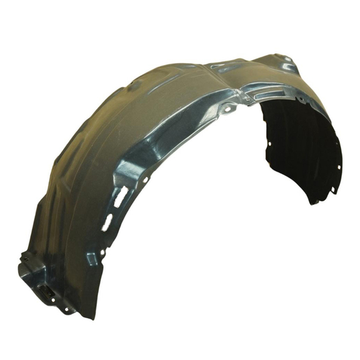 LEFT INNER GUARD LINER TO SUIT TOYOTA CAMRY HYBRID 4/2015–9/2017