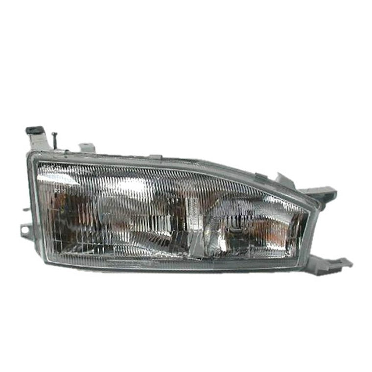 RIGHT HEAD LIGHT TO SUIT TOYOTA CAMRY SDV10 11/1992–7/1997