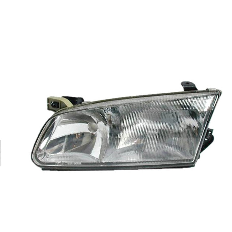 LEFT HEAD LIGHT TO SUIT TOYOTA CAMRY SK20 7/1997–9/2000