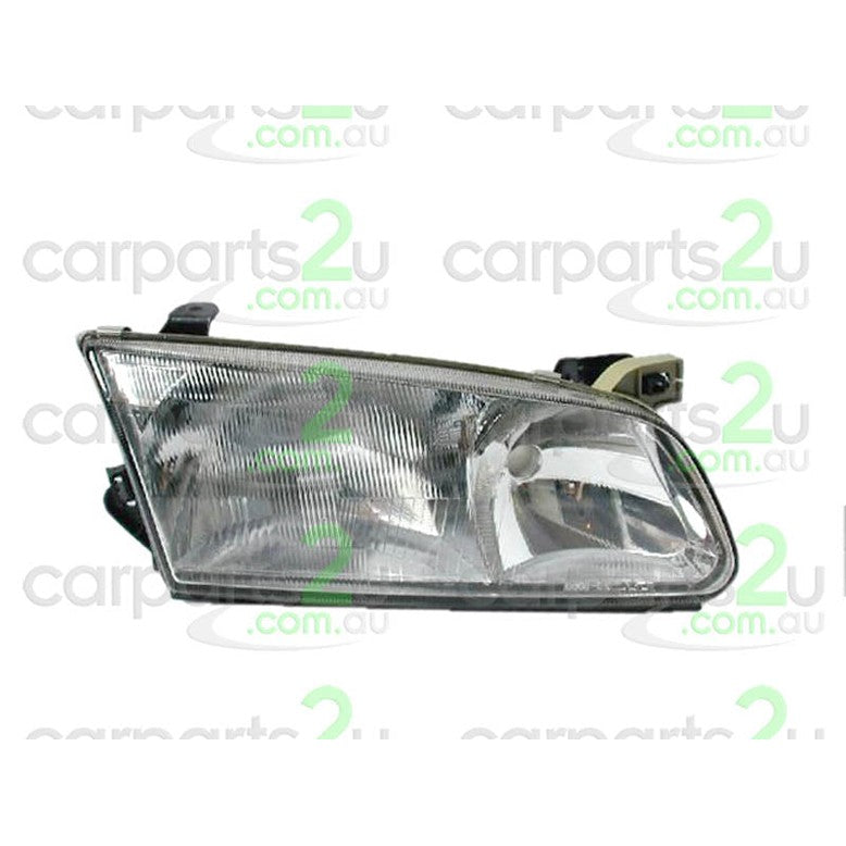 RIGHT HEAD LIGHT TO SUIT TOYOTA CAMRY SK20 7/1997–9/2000