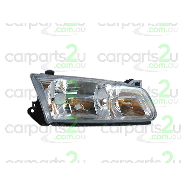 RIGHT HEAD LIGHT TO SUIT TOYOTA CAMRY SK20 9/2000–7/2002