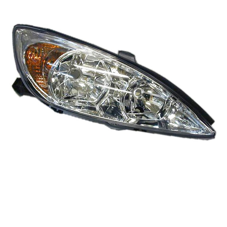 RIGHT HEAD LIGHT TO SUIT TOYOTA CAMRY ACV36 SEDAN 8/2002–8/2004