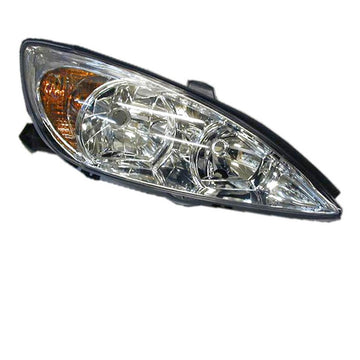 RIGHT HEAD LIGHT TO SUIT TOYOTA CAMRY ACV36 SEDAN 8/2002–8/2004