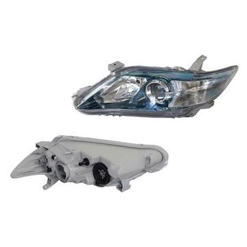 LEFT HEAD LIGHT TO SUIT TOYOTA CAMRY HYBRID 1/2010–10/2011