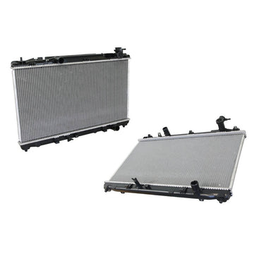 RADIATOR TO SUIT TOYOTA CAMRY HYBRID SEDAN 1/2010–10/2011
