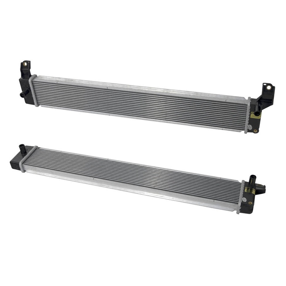 RADIATOR TO SUIT TOYOTA CAMRY HYBRID SEDAN 1/2012–4/2015