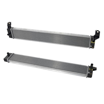 RADIATOR TO SUIT TOYOTA CAMRY HYBRID SEDAN 1/2012–4/2015
