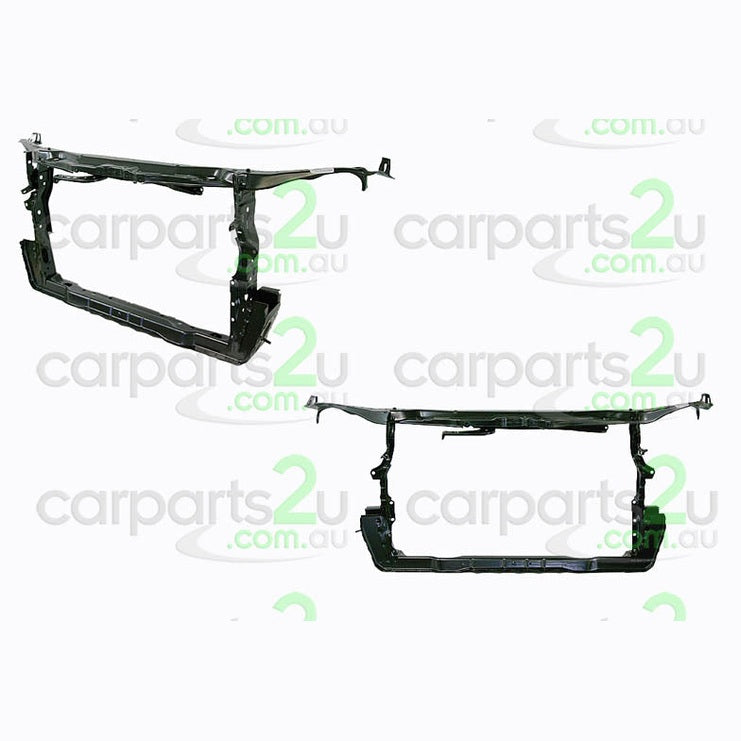 RADIATOR SUPPORT TO SUIT TOYOTA CAMRY ACV40 SEDAN 7/2006–11/2011