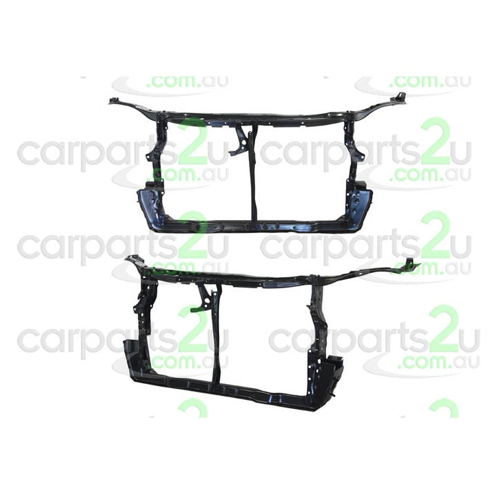 RADIATOR SUPPORT TO SUIT TOYOTA CAMRY ASV50 SEDAN 12/2011–4/2015