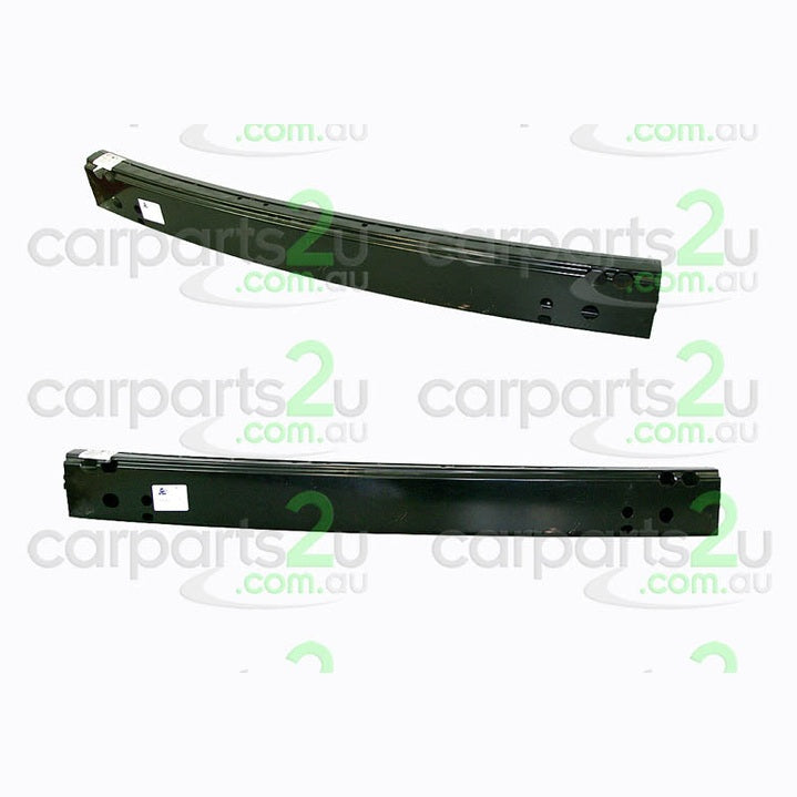 FRONT BAR REINFORCEMENT TO SUIT TOYOTA CAMRY SK20 7/1997–3/2000