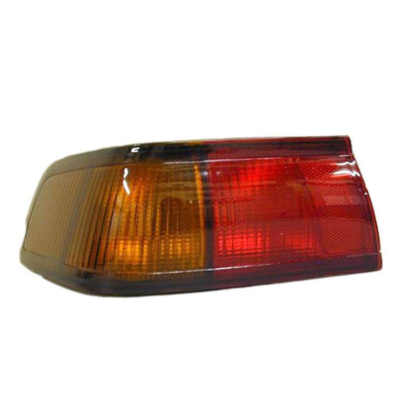 LEFT TAIL LIGHT TO SUIT TOYOTA CAMRY SK20 SEDAN 7/1997–9/2000