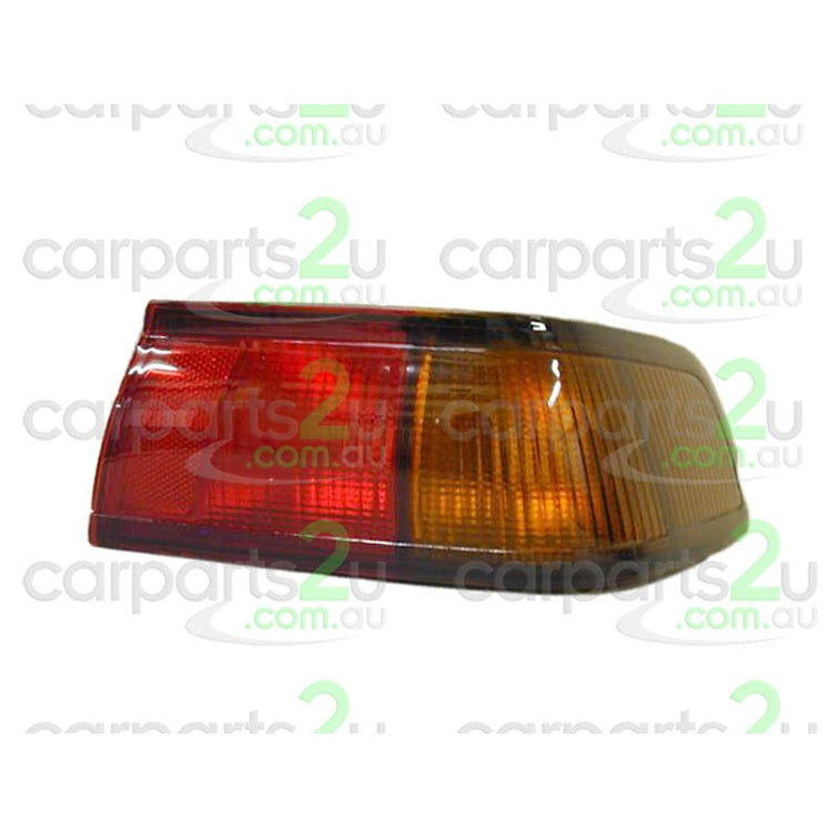 RIGHT TAIL LIGHT TO SUIT TOYOTA CAMRY SK20 SEDAN 7/1997–9/2000