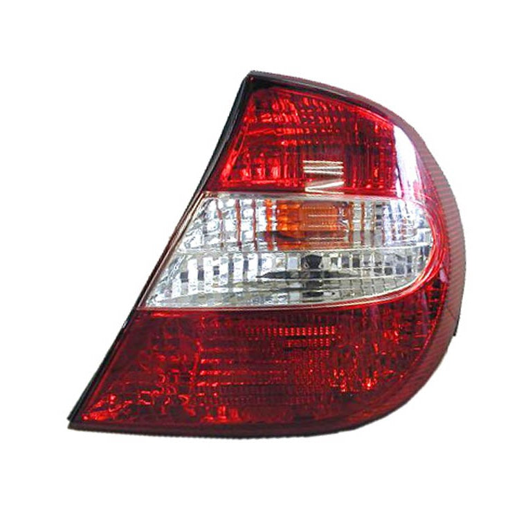 RIGHT TAIL LIGHT TO SUIT TOYOTA CAMRY ACV36 SEDAN 8/2002–8/2004