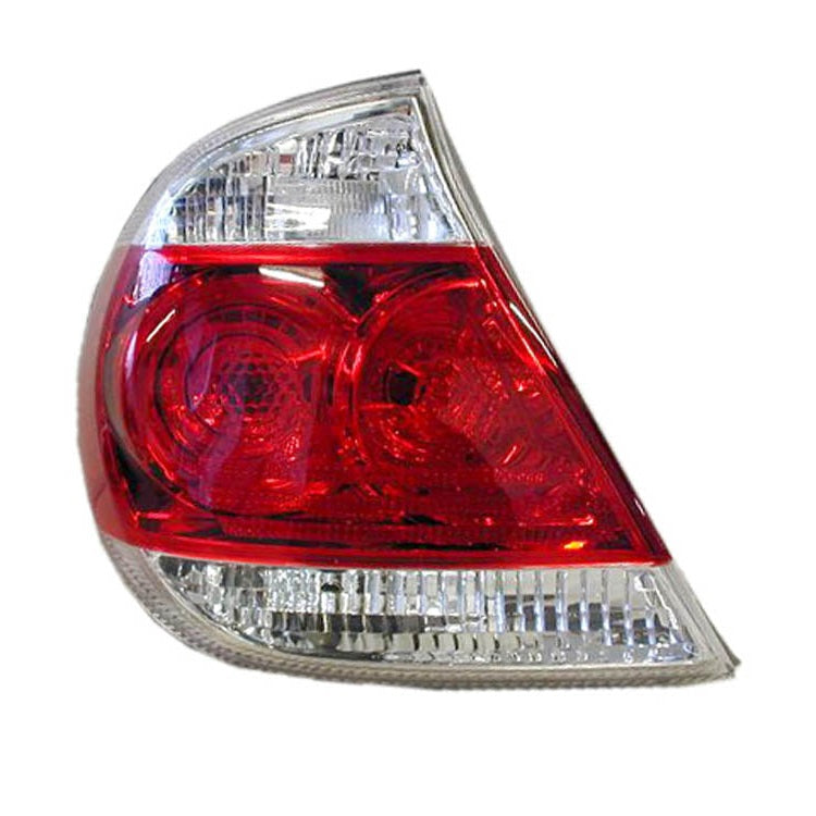 LEFT TAIL LIGHT TO SUIT TOYOTA CAMRY ACV36 SEDAN 9/2004–6/2006
