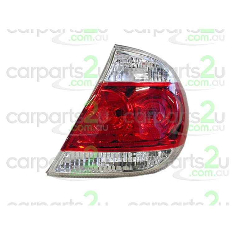RIGHT TAIL LIGHT TO SUIT TOYOTA CAMRY ACV36 SEDAN 9/2004–6/2006