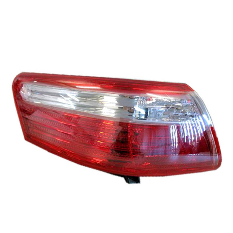 LEFT TAIL LIGHT TO SUIT TOYOTA CAMRY ACV40 SEDAN 7/2006–6/2009