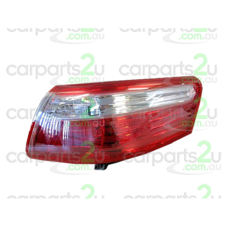 RIGHT TAIL LIGHT TO SUIT TOYOTA CAMRY ACV40 SEDAN 7/2006–6/2009