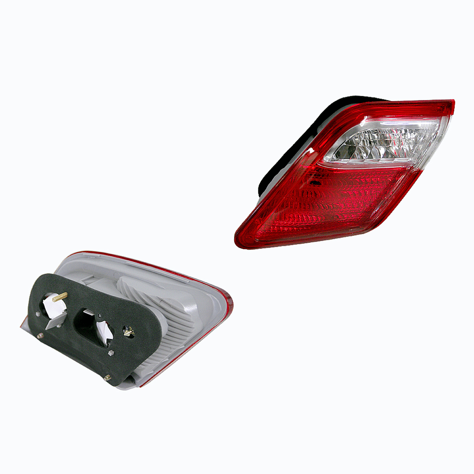 RIGHT TAIL LIGHT TO SUIT TOYOTA CAMRY ACV40 7/2006–8/2009