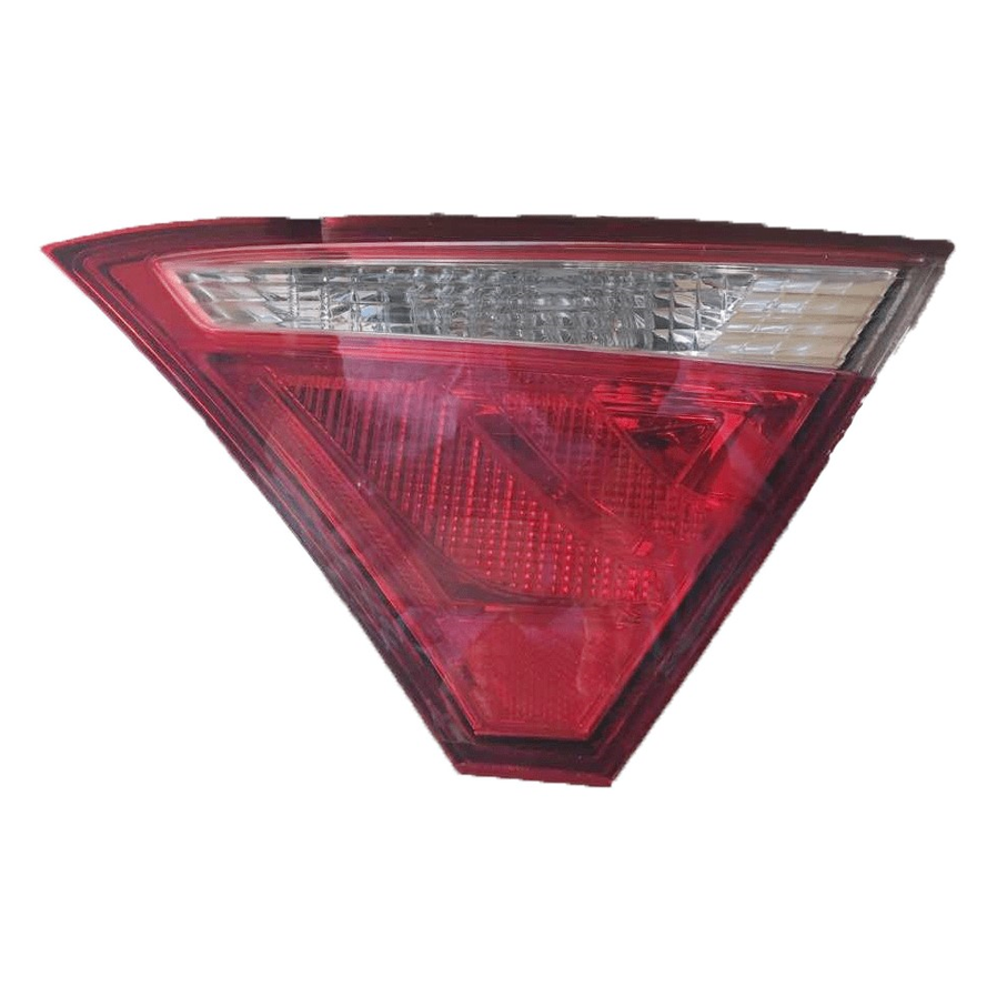 LEFT TAIL LIGHT TO SUIT TOYOTA CAMRY ASV50 12/2011–4/2015