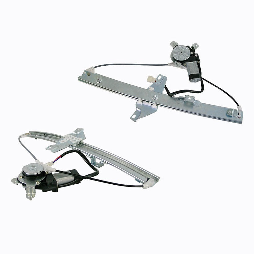 LEFT WINDOW REGULATOR TO SUIT TOYOTA CAMRY SDV10 SEDAN 11/1992–7/1997