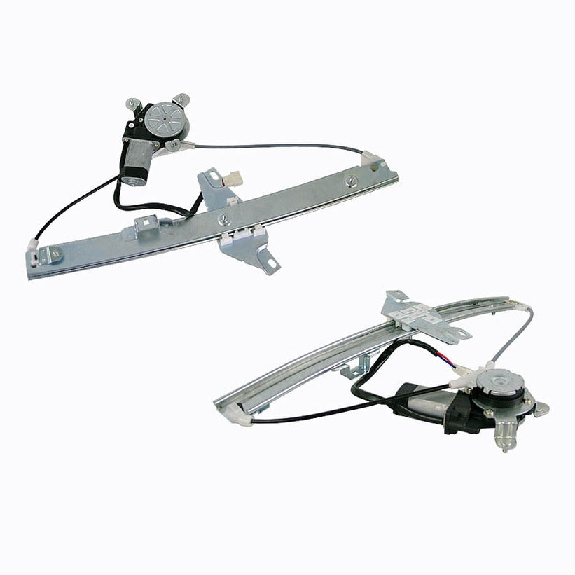 RIGHT WINDOW REGULATOR TO SUIT TOYOTA CAMRY SDV10 SEDAN 11/1992–7/1997