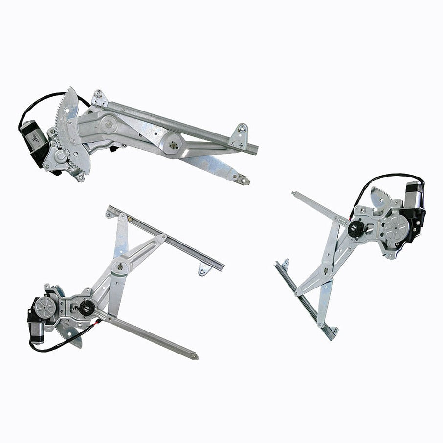 LEFT WINDOW REGULATOR TO SUIT TOYOTA CAMRY SK20 7/1997–7/2002