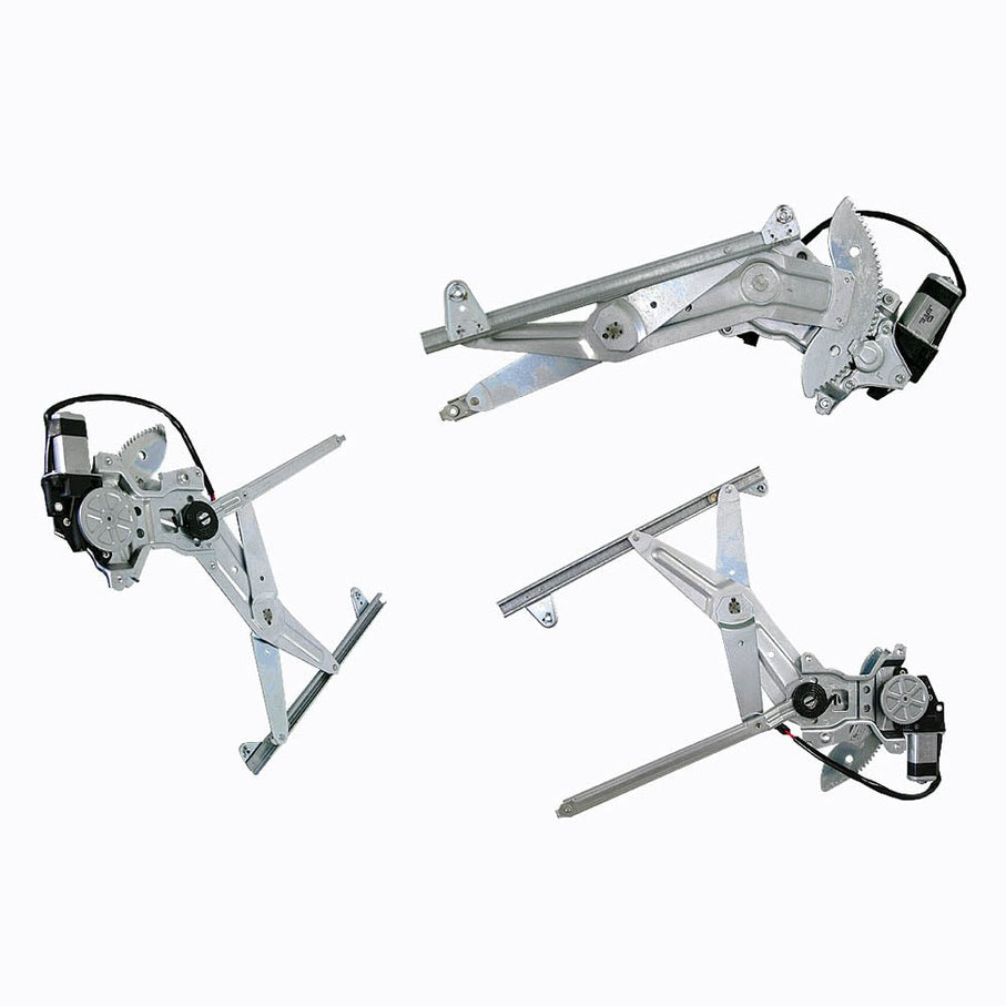 RIGHT WINDOW REGULATOR TO SUIT TOYOTA CAMRY SK20 7/1997–7/2002