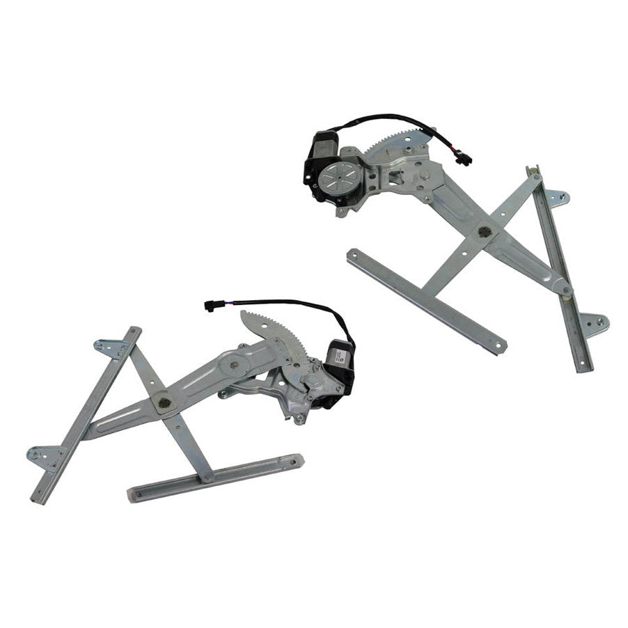 RIGHT WINDOW REGULATOR TO SUIT TOYOTA CAMRY SK20 7/1997–7/2002