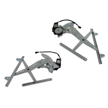 RIGHT WINDOW REGULATOR TO SUIT TOYOTA CAMRY SK20 7/1997–7/2002