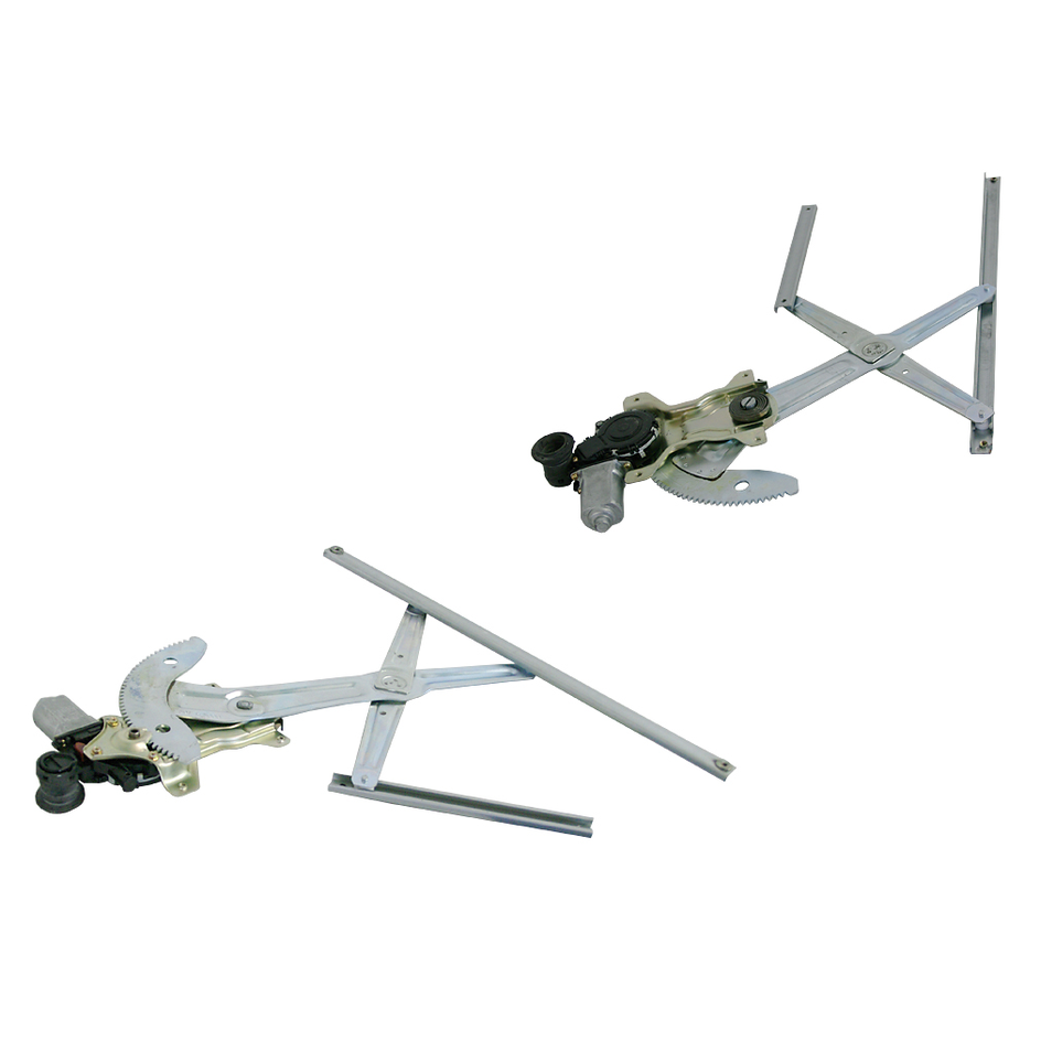 LEFT WINDOW REGULATOR TO SUIT TOYOTA CAMRY ACV36 8/2002–6/2006