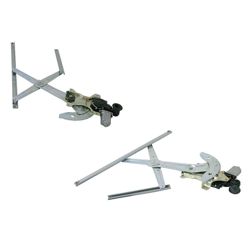 RIGHT WINDOW REGULATOR TO SUIT TOYOTA CAMRY ACV36 8/2002–6/2006