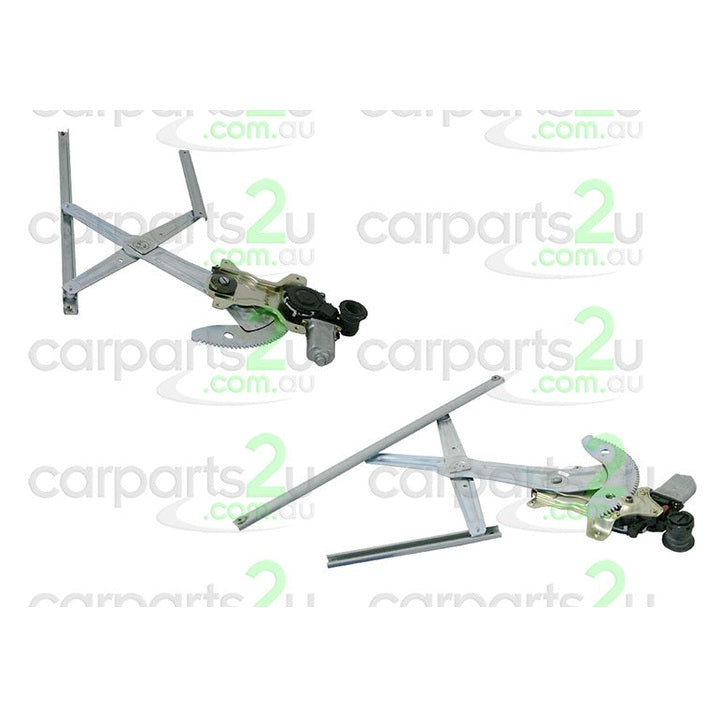RIGHT WINDOW REGULATOR TO SUIT TOYOTA CAMRY ACV36 8/2002–6/2006