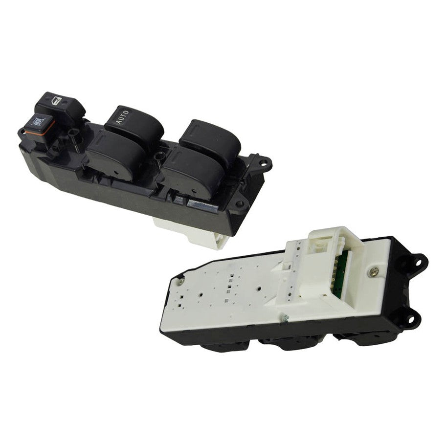RIGHT WINDOW SWITCH TO SUIT TOYOTA CAMRY ACV36 SEDAN 8/2002–6/2006