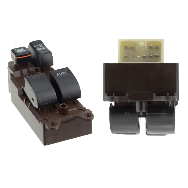 WINDOW SWITCH TO SUIT TOYOTA CAMRY ACV36 8/2002–6/2006