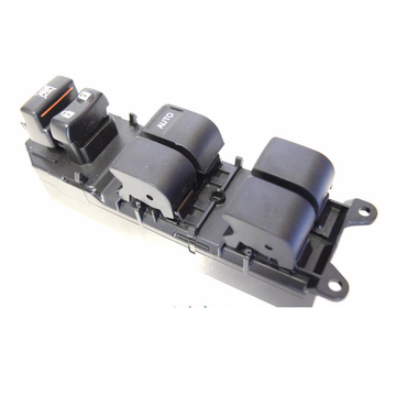 RIGHT WINDOW SWITCH TO SUIT TOYOTA CAMRY ASV50 4/2015–9/2017