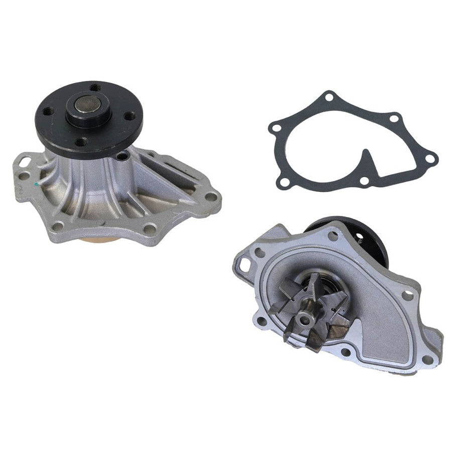 WATER PUMP TO SUIT TOYOTA CAMRY ACV36 SEDAN 10/2002–6/2006