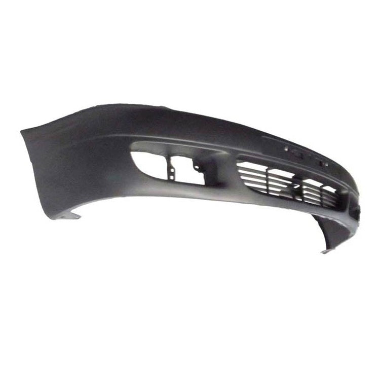 FRONT BUMPER TO SUIT TOYOTA COROLLA AE112 5 DOOR HATCH 10/1999–10/2001