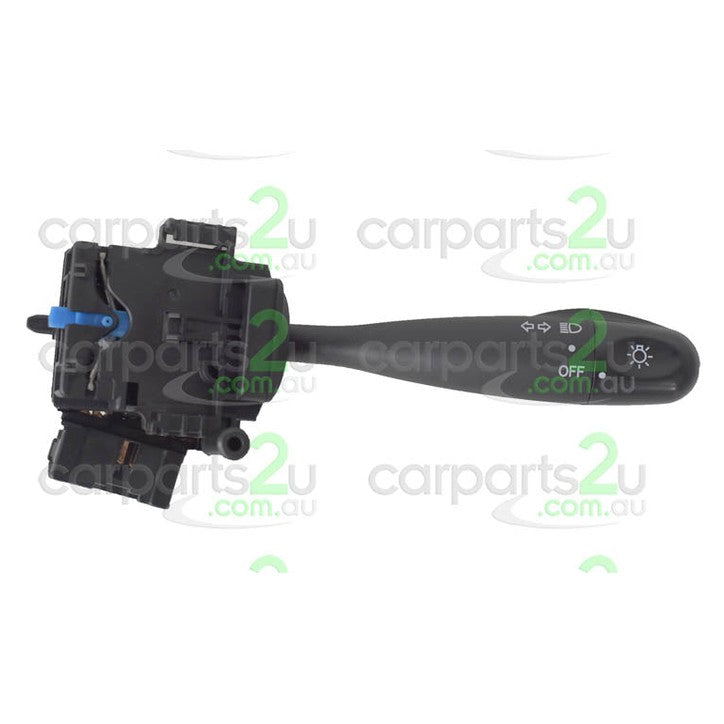 COMBINATION SWITCH TO SUIT TOYOTA COROLLA ZZE122 5 DOOR HATCH 10/2001–3/2007