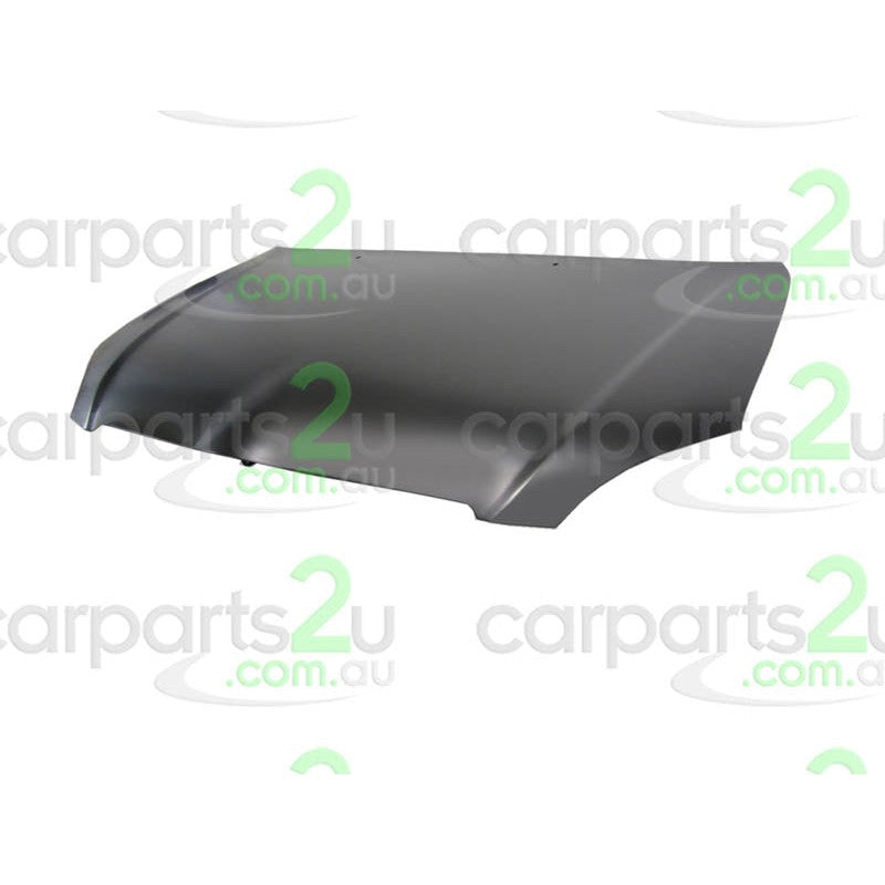 BONNET TO SUIT TOYOTA COROLLA ZZE122 5 DOOR HATCH 4/2004–3/2007