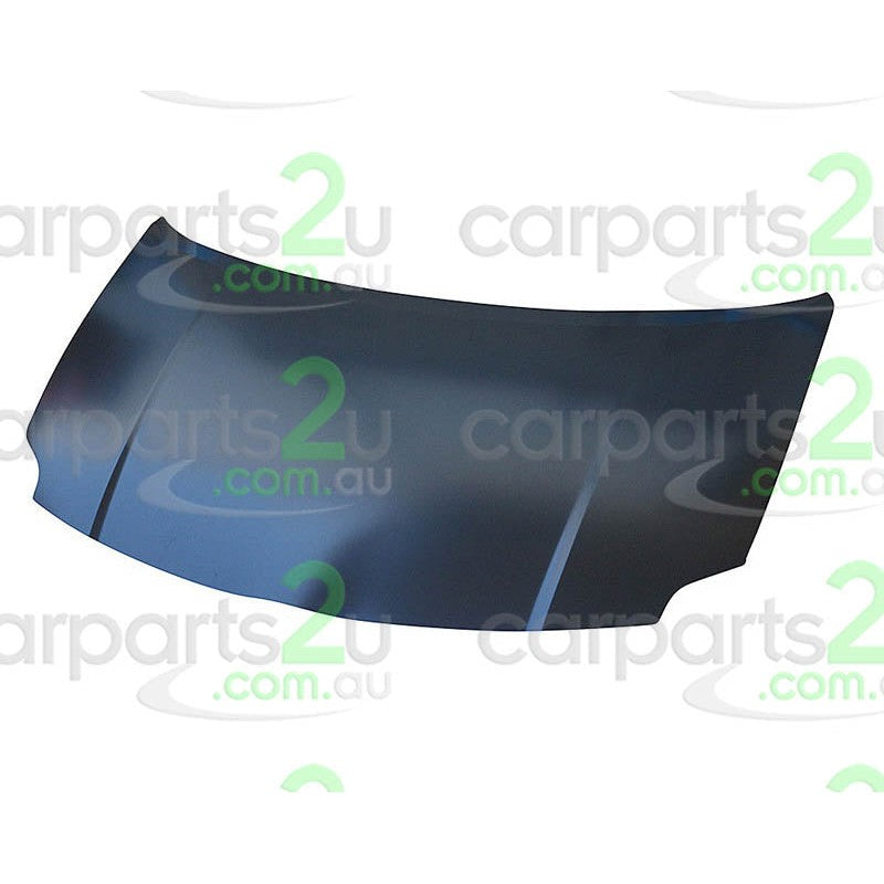 BONNET TO SUIT TOYOTA COROLLA ZRE152 ZRE153 5 DOOR HATCH 3/2007–10/2009