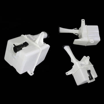 WASHER BOTTLE TO SUIT TOYOTA COROLLA ZZE122 SEDAN 10/2001–3/2007